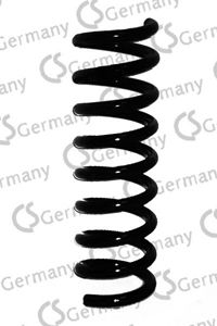 CS GERMANY 14319553 -  Пружина ходовой части